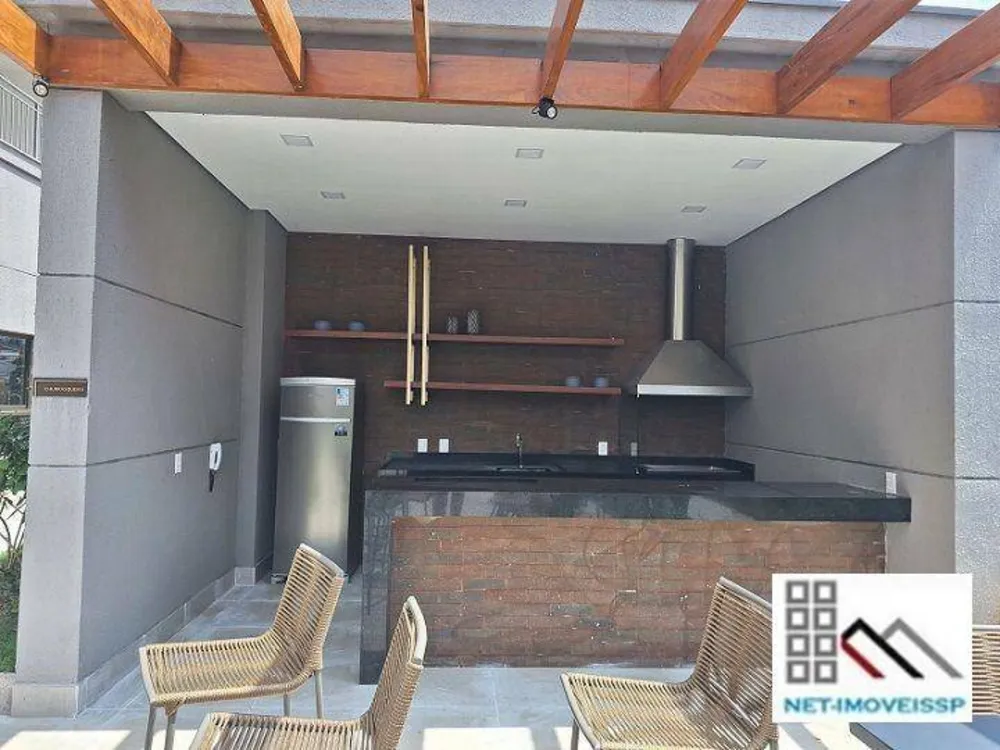 Apartamento, 3 quartos, 119 m² - Foto 48