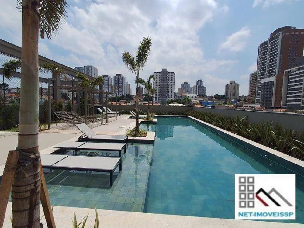 Apartamento, 3 quartos, 119 m² - Foto 43