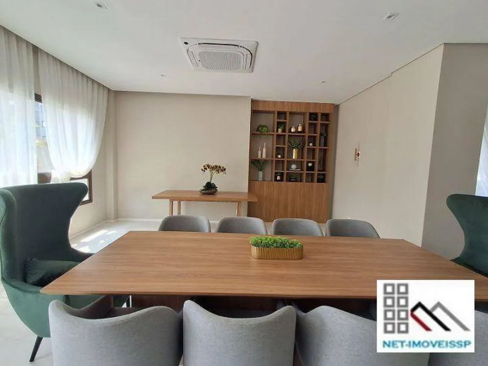 Apartamento, 3 quartos, 119 m² - Foto 50