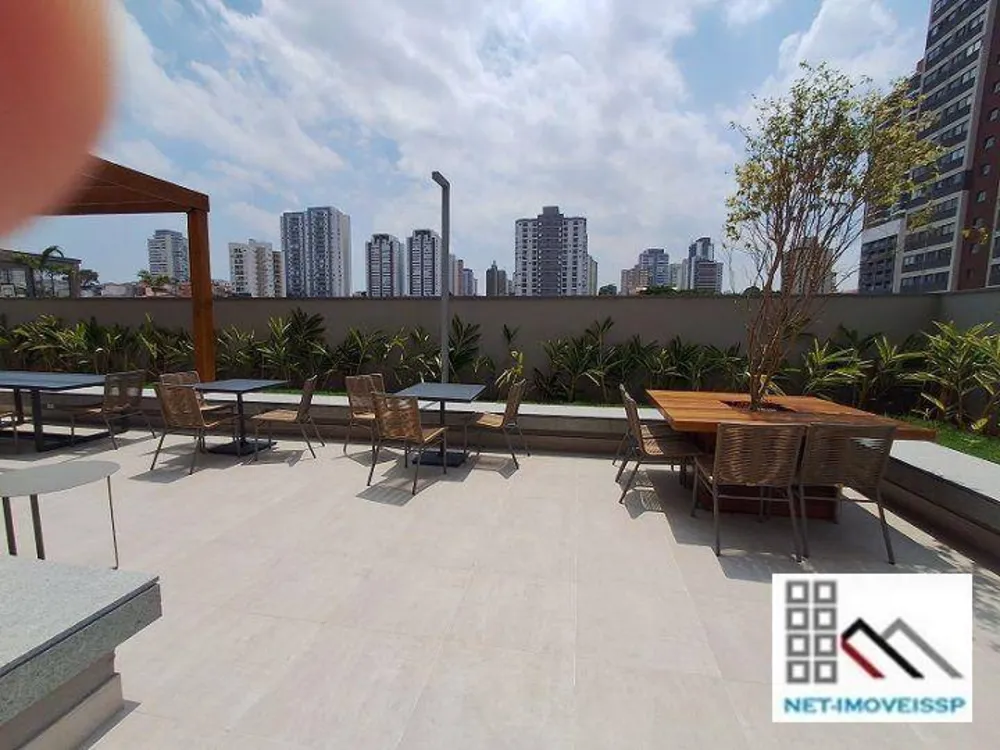Apartamento, 3 quartos, 119 m² - Foto 46