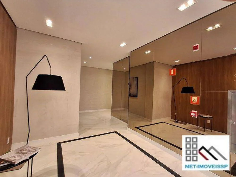 Apartamento, 3 quartos, 119 m² - Foto 41