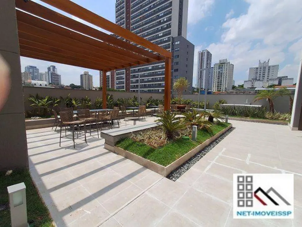 Apartamento, 3 quartos, 119 m² - Foto 45