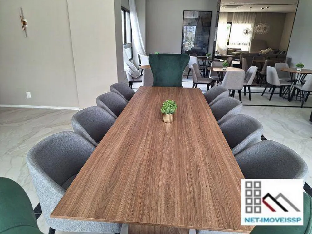 Apartamento, 3 quartos, 119 m² - Foto 49