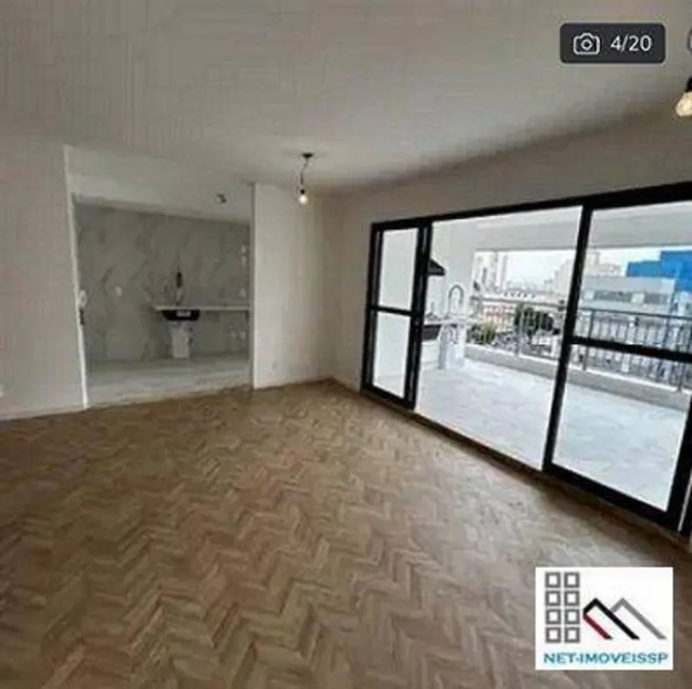 Apartamento, 3 quartos, 119 m² - Foto 39