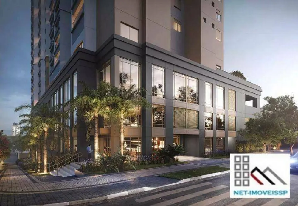 Apartamento, 3 quartos, 119 m² - Foto 40