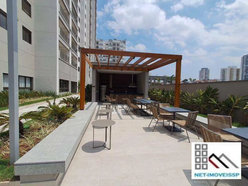 Apartamento, 3 quartos, 119 m² - Foto 47