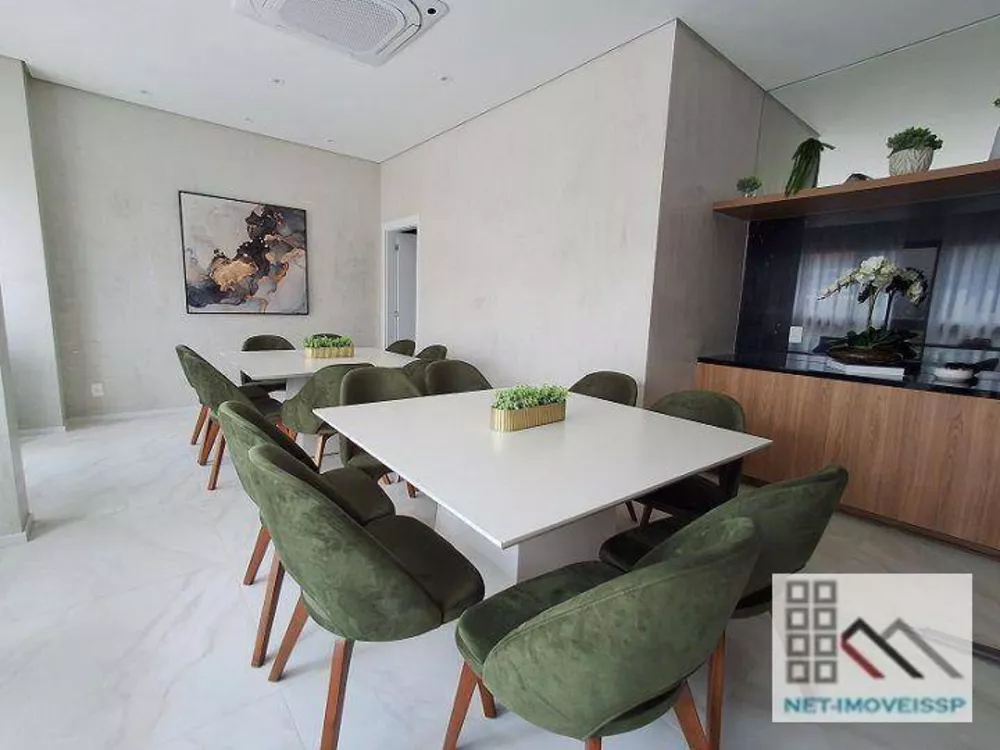 Apartamento à venda com 4 quartos, 119m² - Foto 31