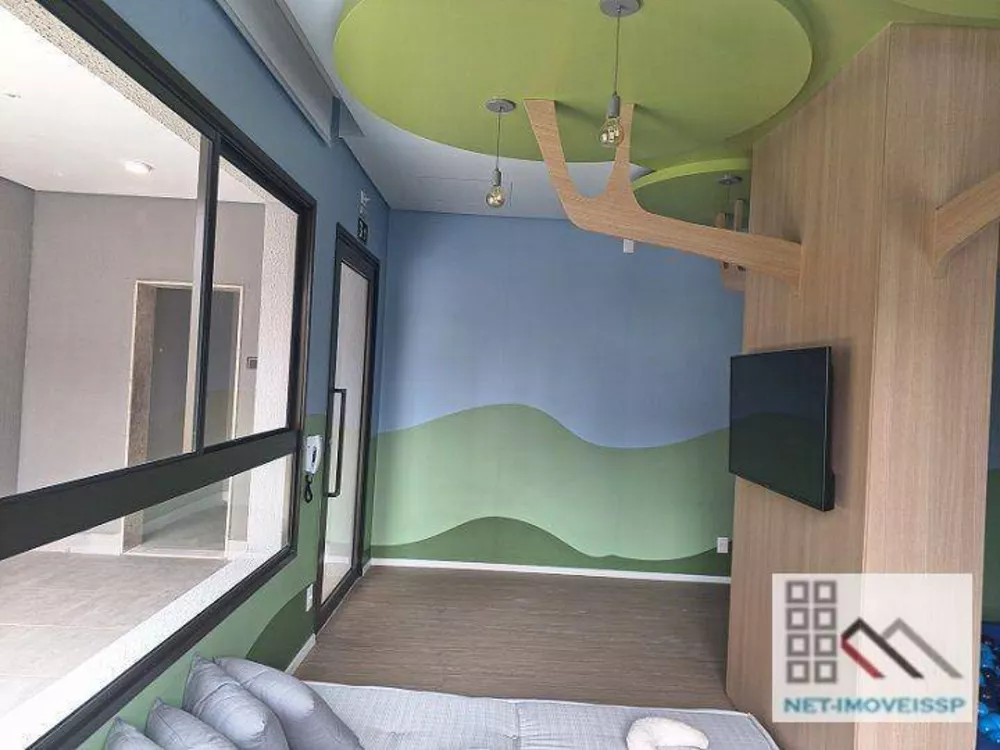 Apartamento à venda com 4 quartos, 119m² - Foto 21