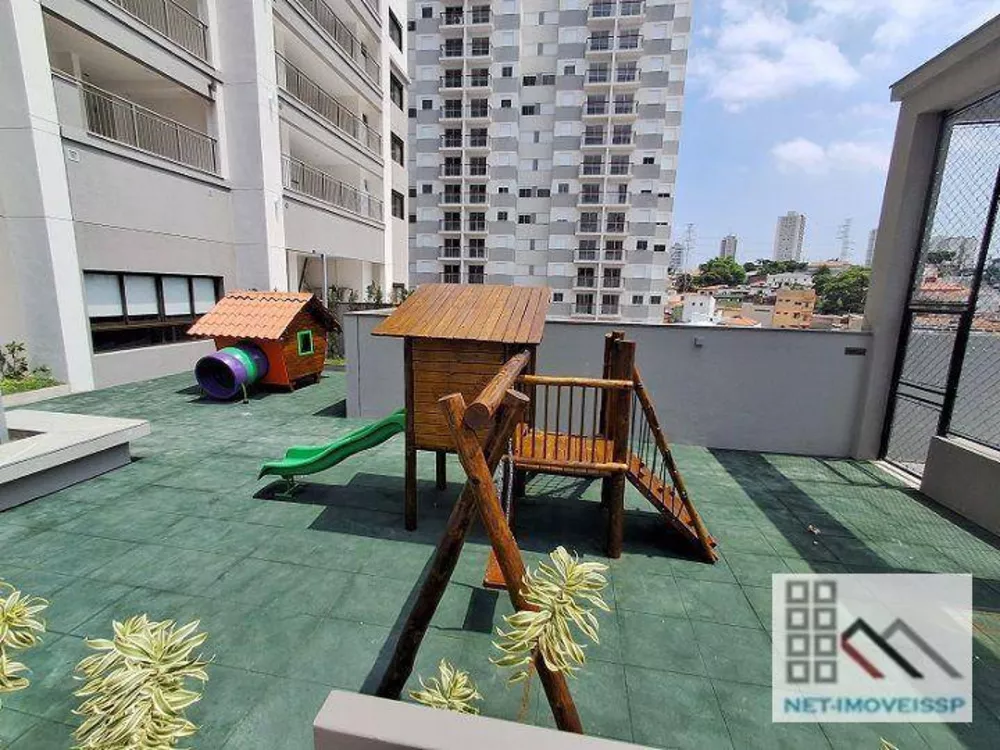 Apartamento à venda com 4 quartos, 119m² - Foto 10