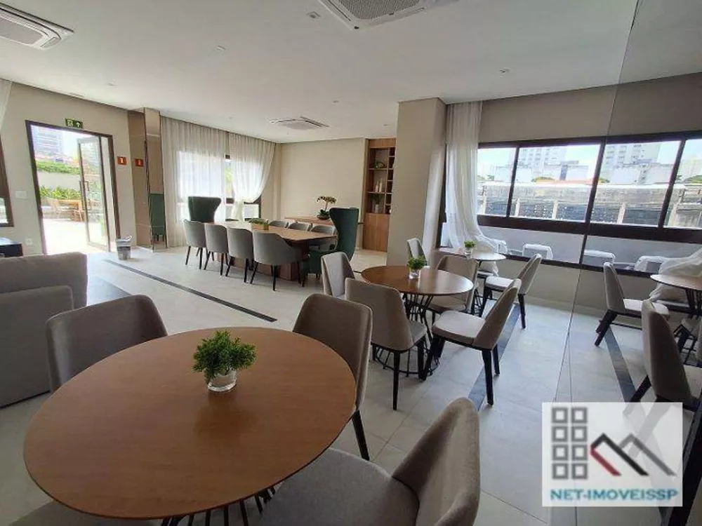 Apartamento à venda com 4 quartos, 119m² - Foto 28