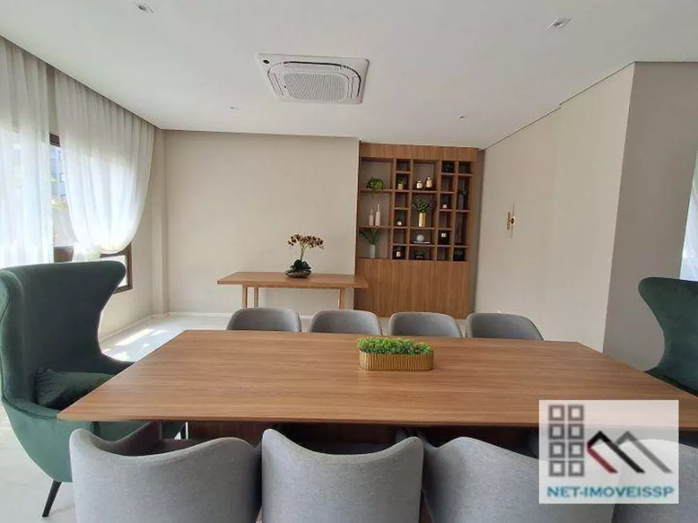 Apartamento à venda com 4 quartos, 119m² - Foto 20