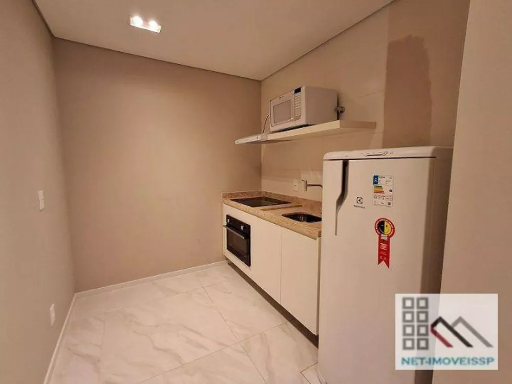 Apartamento à venda com 4 quartos, 119m² - Foto 30