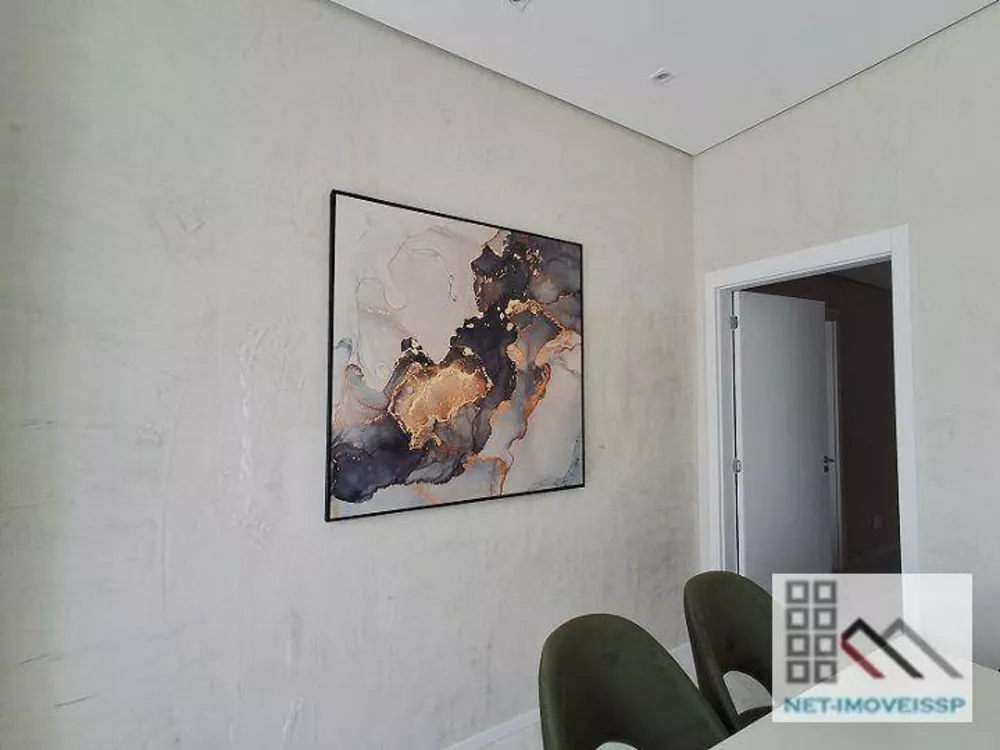 Apartamento à venda com 4 quartos, 119m² - Foto 34