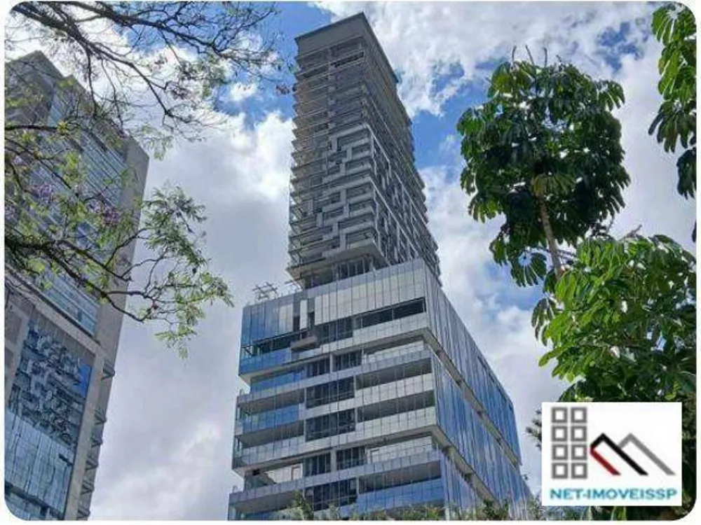 Sala-Conjunto, 3349 m² - Foto 3