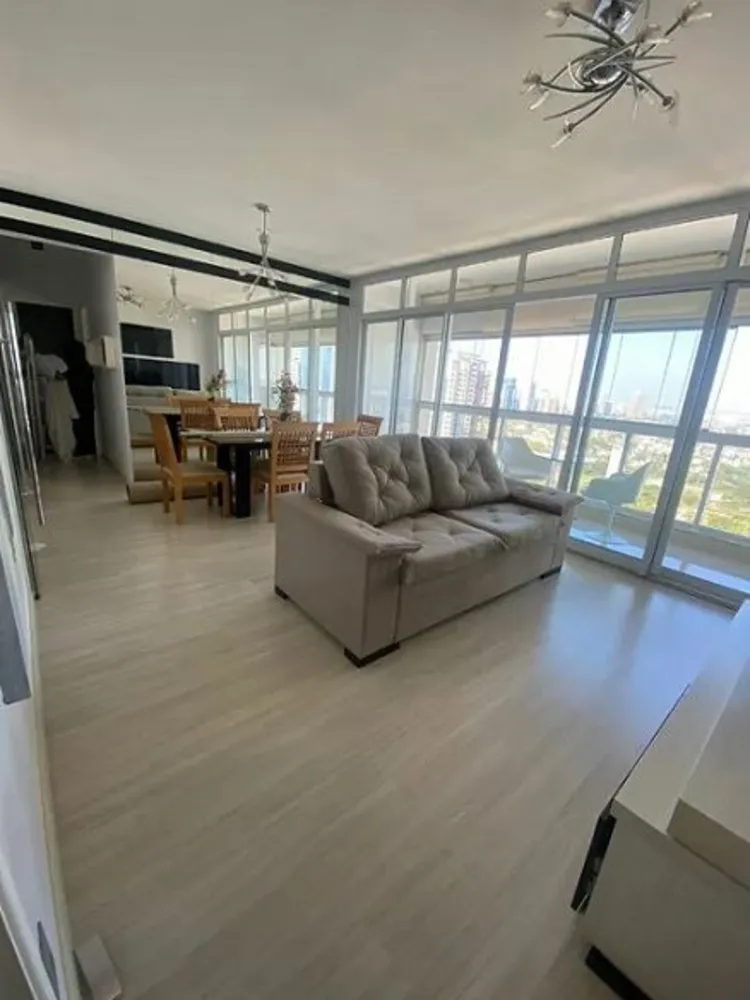 Apartamento, 2 quartos, 90 m² - Foto 1
