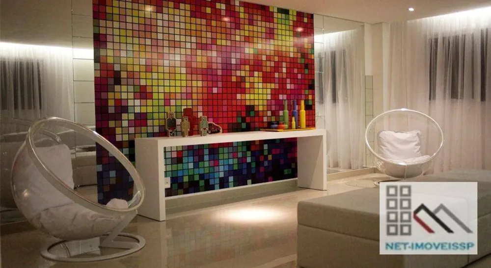 Apartamento, 2 quartos, 90 m² - Foto 12