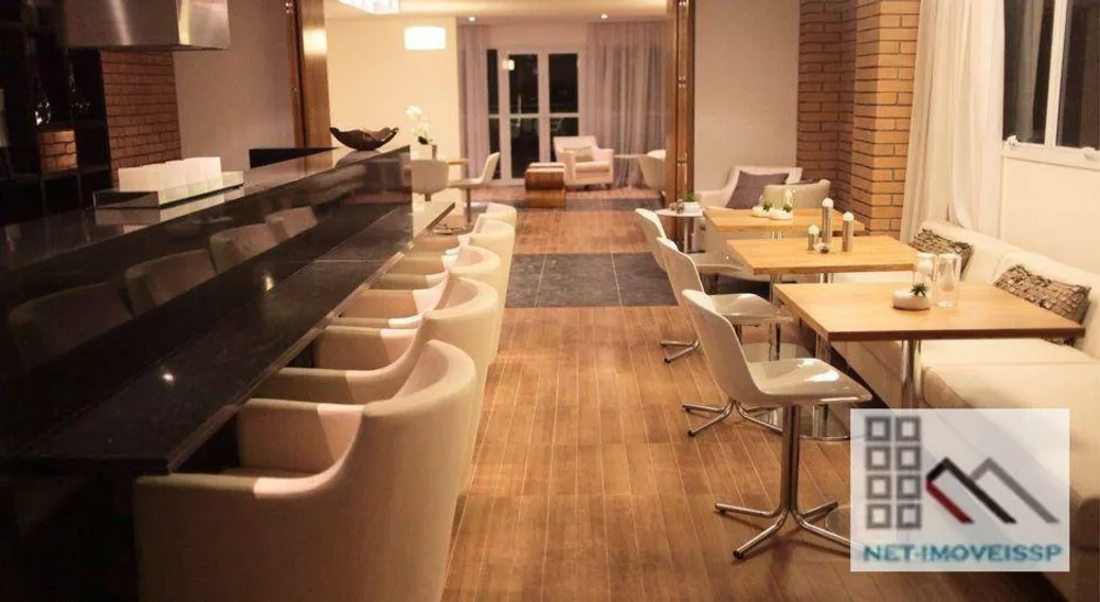 Apartamento, 2 quartos, 90 m² - Foto 11