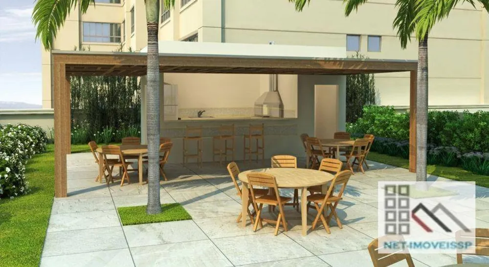 Apartamento, 2 quartos, 90 m² - Foto 10