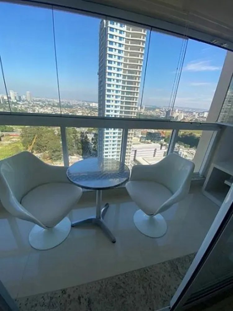 Apartamento, 2 quartos, 90 m² - Foto 3