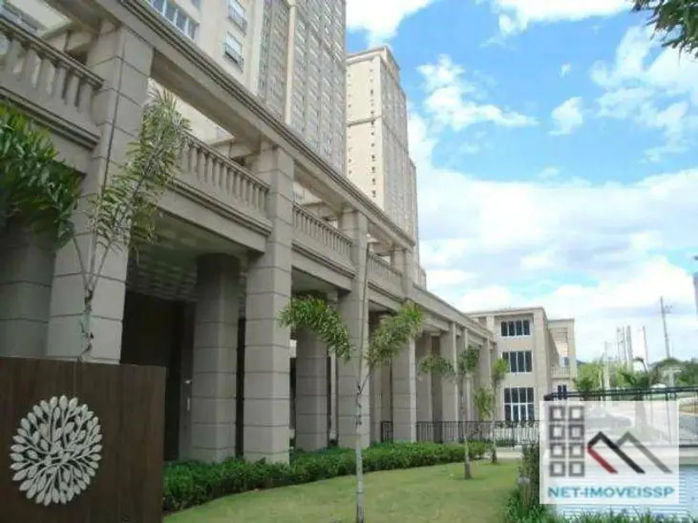Apartamento, 2 quartos, 90 m² - Foto 7