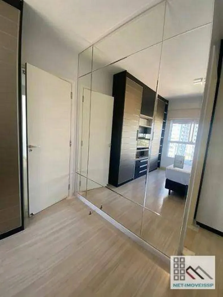 Apartamento, 2 quartos, 90 m² - Foto 6