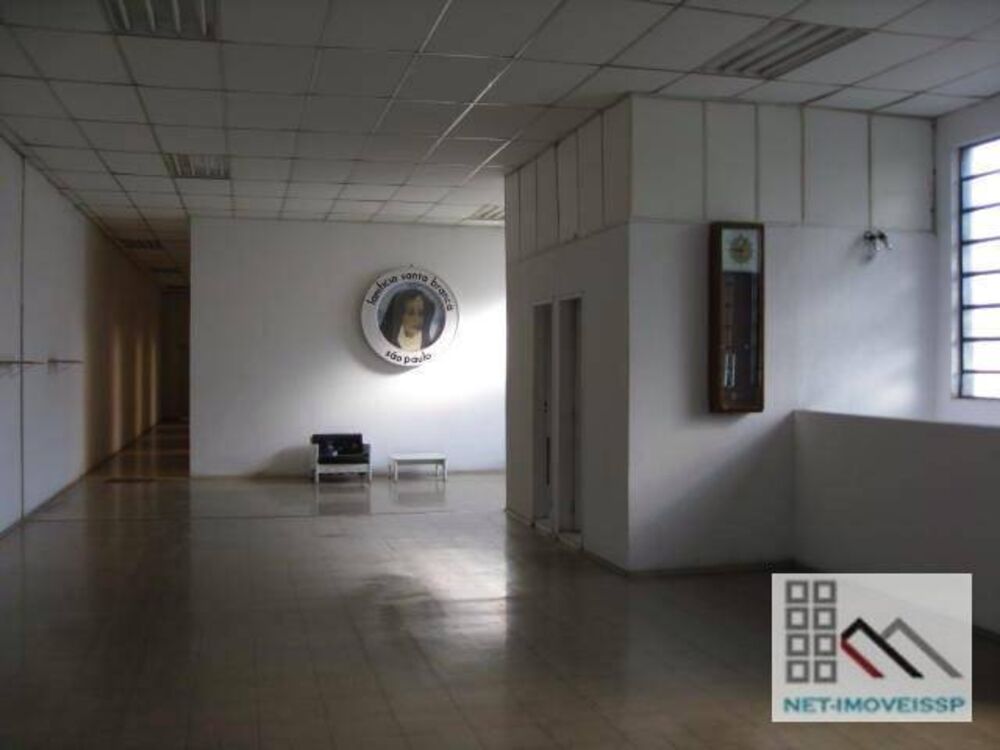 Depósito-Galpão, 870 m² - Foto 2
