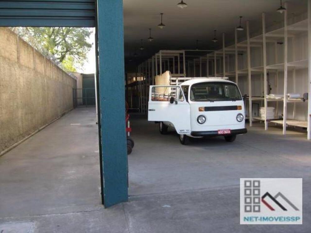Depósito-Galpão, 870 m² - Foto 4