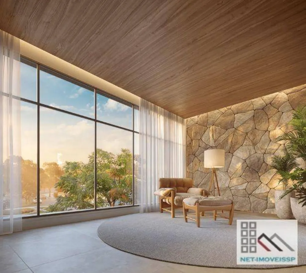 Apartamento, 3 quartos, 122 m² - Foto 1