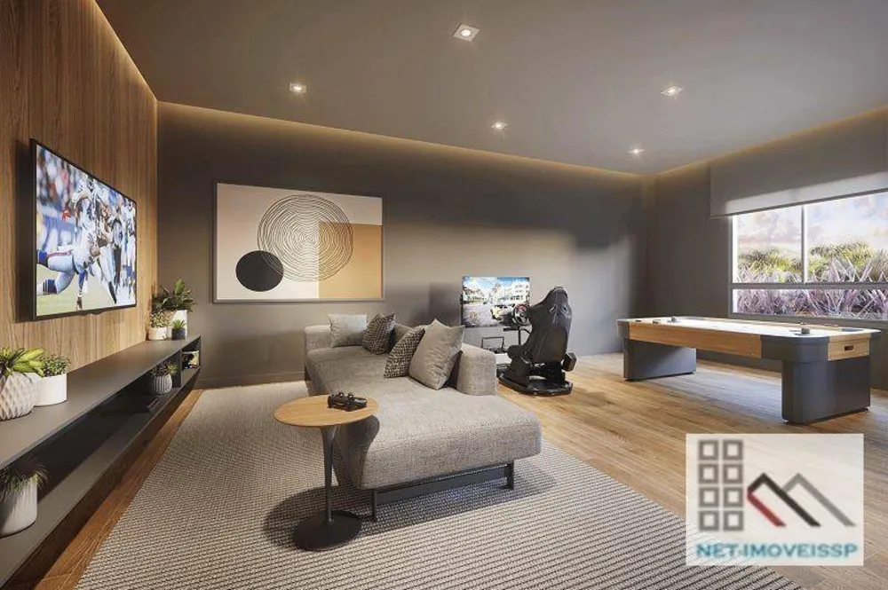 Apartamento, 3 quartos, 122 m² - Foto 8