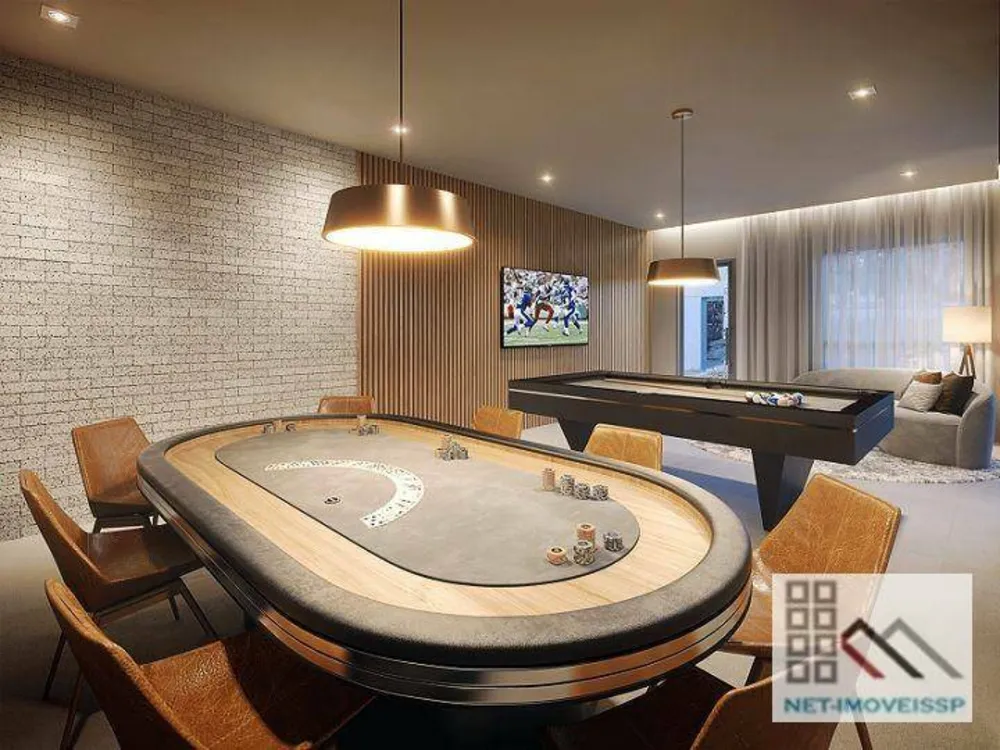 Apartamento, 3 quartos, 122 m² - Foto 7