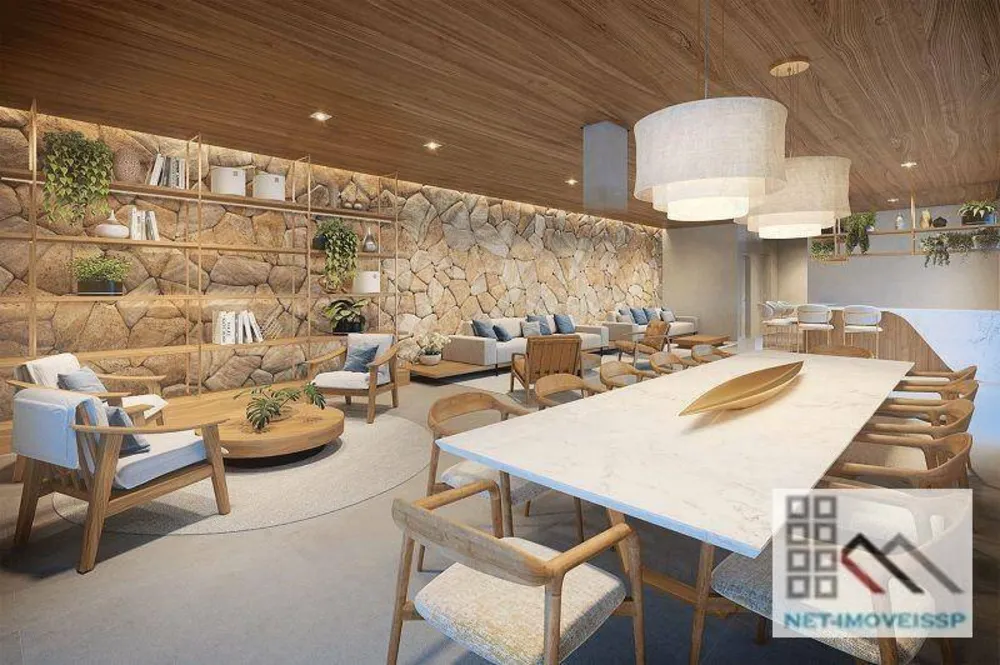 Apartamento, 3 quartos, 122 m² - Foto 5