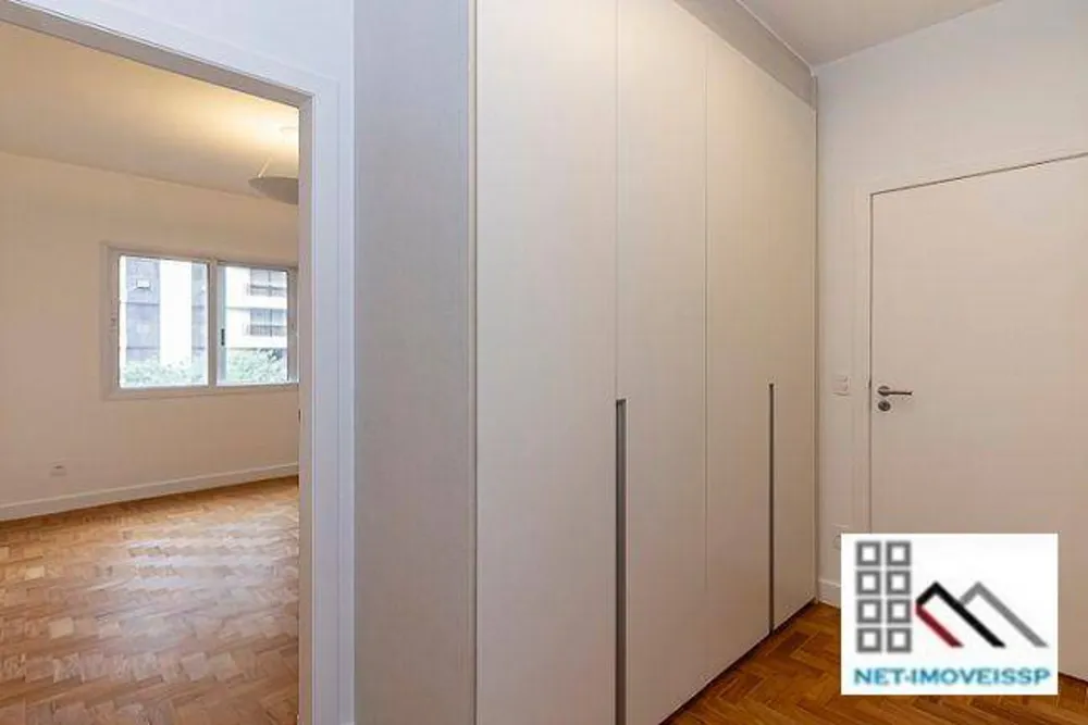Apartamento, 3 quartos, 162 m² - Foto 5