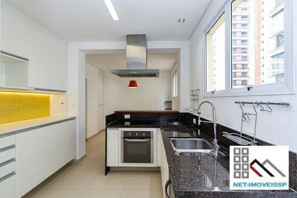 Apartamento, 3 quartos, 162 m² - Foto 9