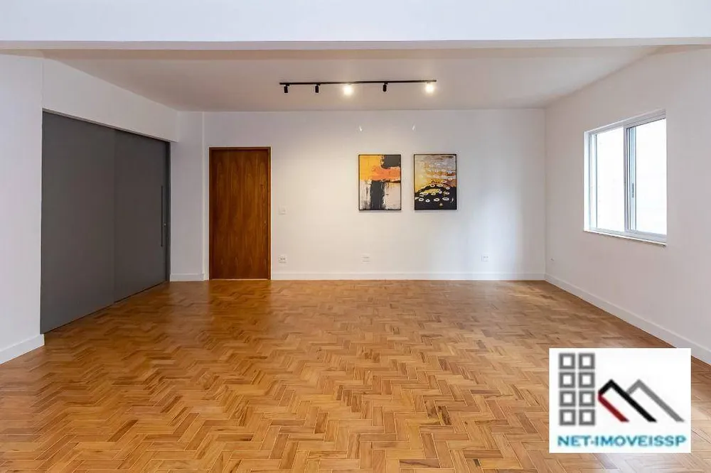 Apartamento, 3 quartos, 162 m² - Foto 1
