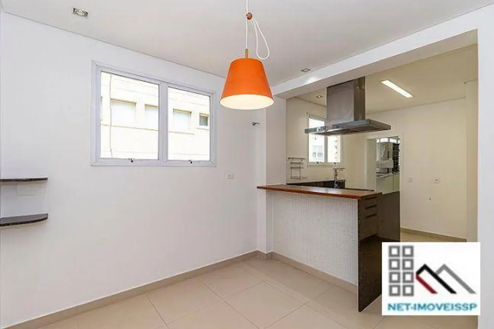 Apartamento, 3 quartos, 162 m² - Foto 8