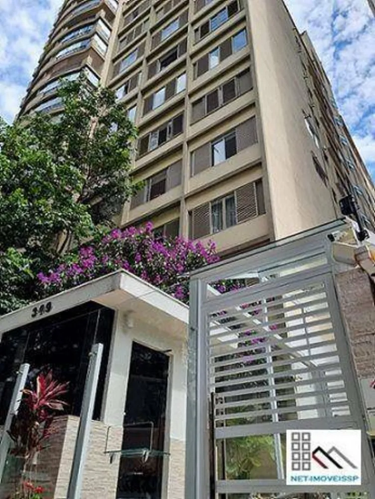 Apartamento, 3 quartos, 162 m² - Foto 2