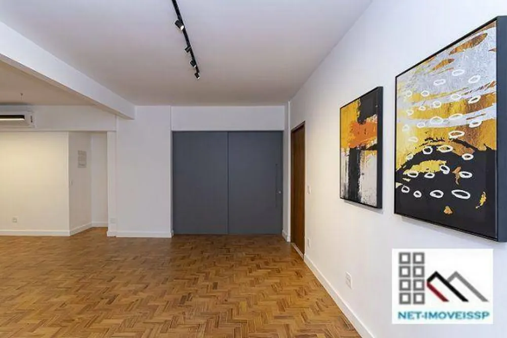 Apartamento, 3 quartos, 162 m² - Foto 4