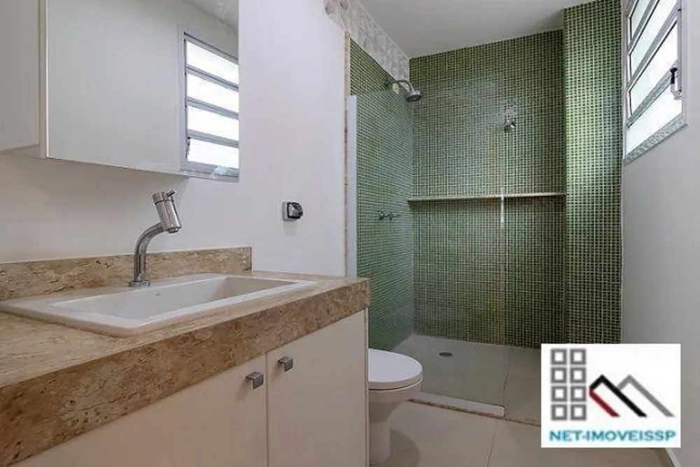 Apartamento, 3 quartos, 162 m² - Foto 11