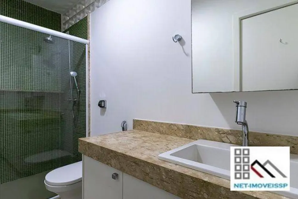 Apartamento, 3 quartos, 162 m² - Foto 6
