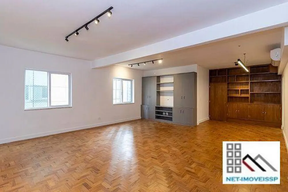 Apartamento, 3 quartos, 162 m² - Foto 3