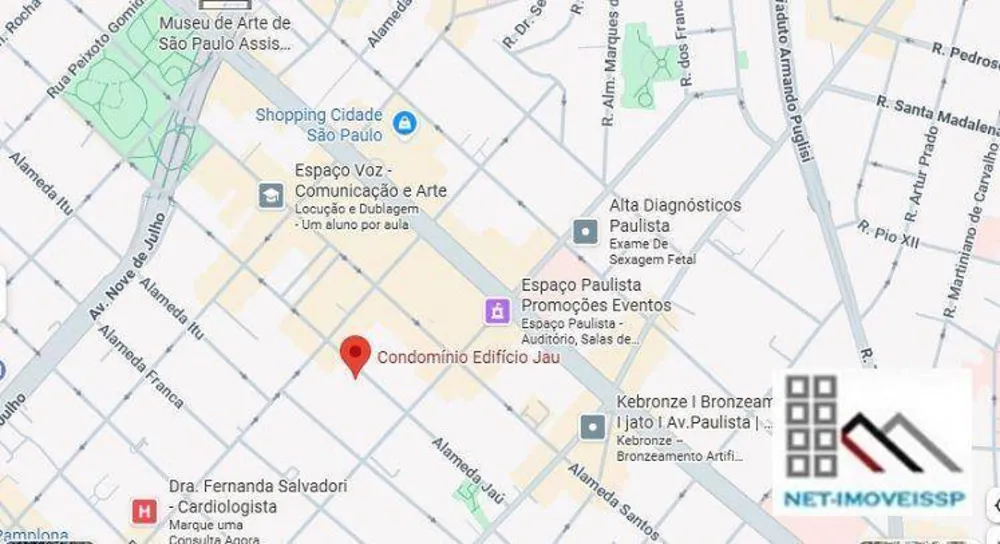 Apartamento, 3 quartos, 162 m² - Foto 13