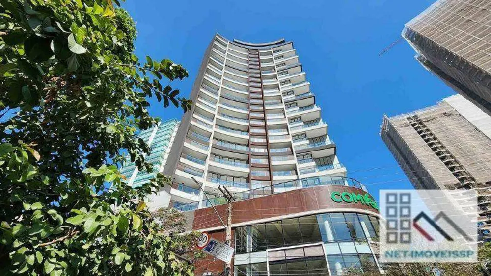 Apartamento, 1 quarto, 62 m² - Foto 1