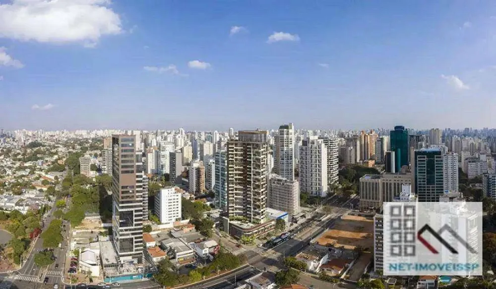 Apartamento, 1 quarto, 62 m² - Foto 4