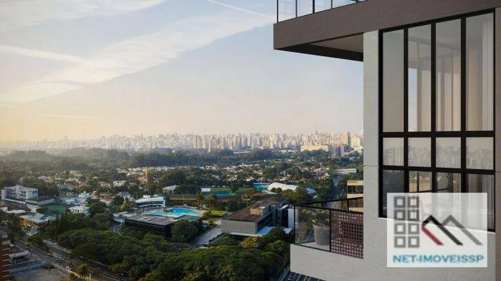 Apartamento, 1 quarto, 62 m² - Foto 2
