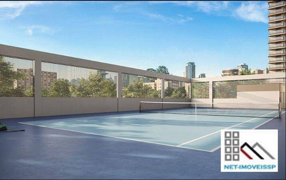 Apartamento à venda com 4 quartos, 205m² - Foto 17
