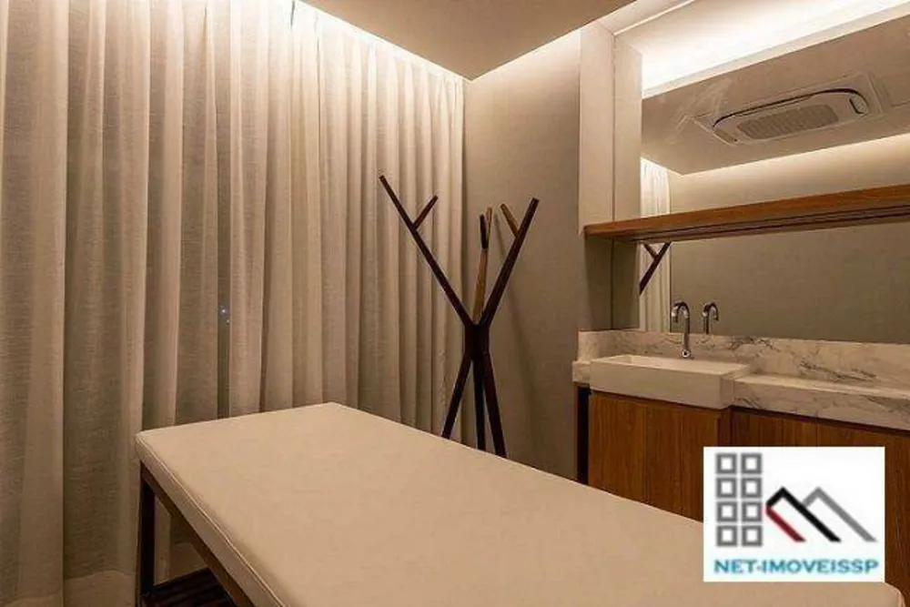 Apartamento, 3 quartos, 167 m² - Foto 5