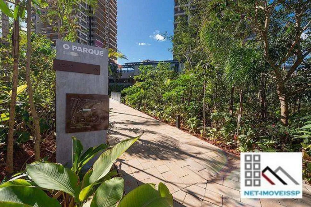 Apartamento, 3 quartos, 167 m² - Foto 2