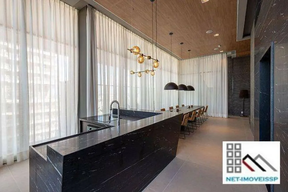Apartamento, 3 quartos, 167 m² - Foto 8