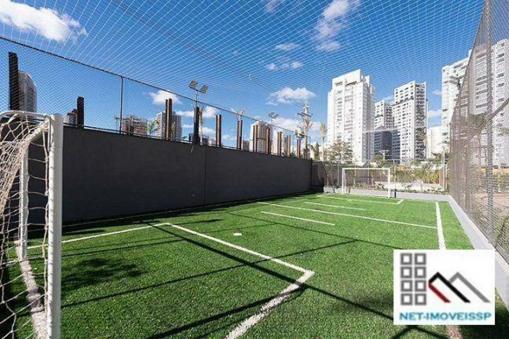 Apartamento, 3 quartos, 167 m² - Foto 7