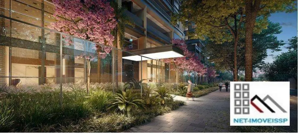 Apartamento, 3 quartos, 158 m² - Foto 11